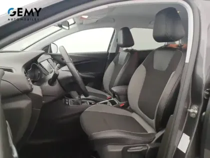 Photo 30 Opel Grandland X  1.2 Turbo 130 ch