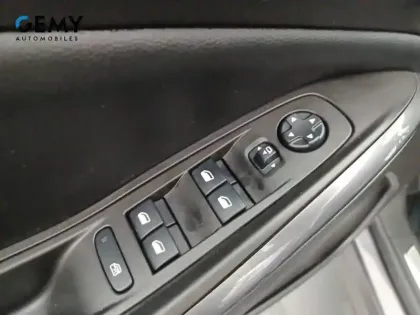 Photo 34 Opel Grandland X  1.2 Turbo 130 ch