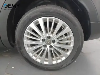 Photo 32 Opel Grandland X  1.2 Turbo 130 ch