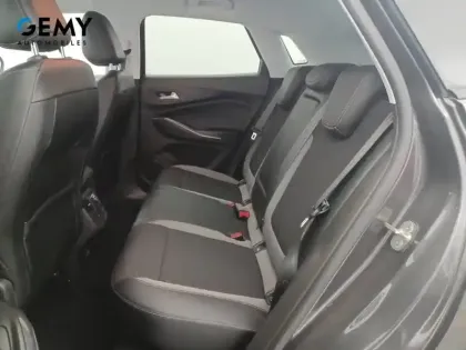 Photo 31 Opel Grandland X  1.2 Turbo 130 ch