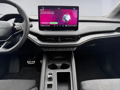 Photo 12 Skoda Enyaq  Coupé 85