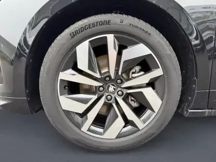 Photo 8 Skoda Enyaq  Coupé 85