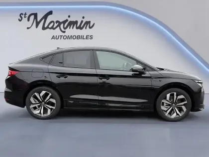 Photo 5 Skoda Enyaq  Coupé 85