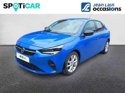 Photo Opel Corsa Elegance Business