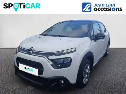 Photo Citroën C3 Societe Feel Business