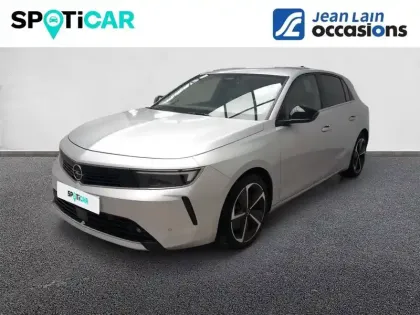 Photo Opel Astra Elegance Business