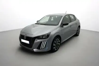 Photo 32 Peugeot 208  100 S&S BVM6