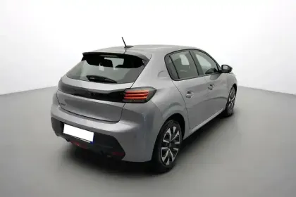 Photo 37 Peugeot 208  100 S&S BVM6