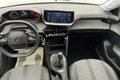 Photo 40 Peugeot 208  100 S&S BVM6