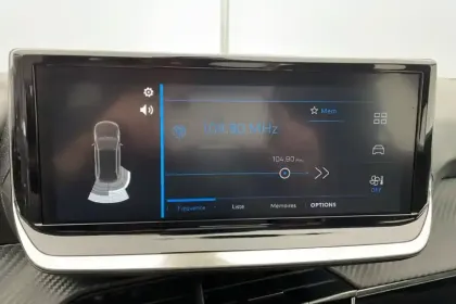 Photo 50 Peugeot 208  100 S&S BVM6