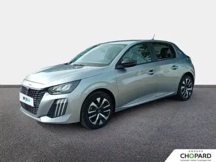 Photo Peugeot 208 Style