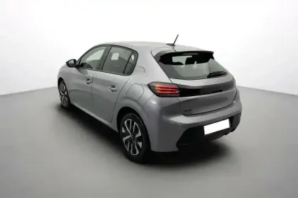 Photo 35 Peugeot 208  100 S&S BVM6