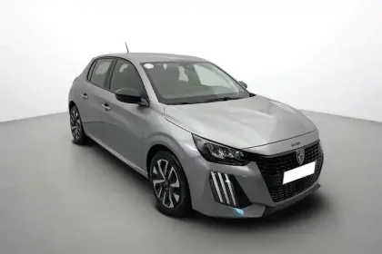 Photo 39 Peugeot 208  100 S&S BVM6