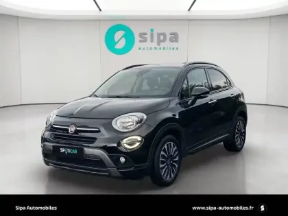 Photo Fiat 500x Cross