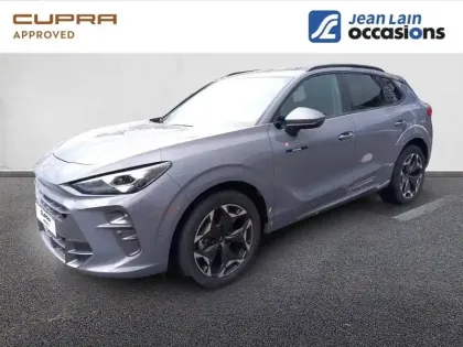 Photo Cupra Terramar V