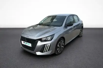 Photo Peugeot 208 Active