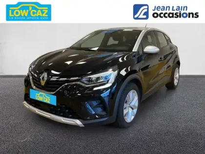 Photo Renault Captur Business