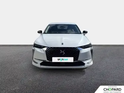 Photo 22 DS DS 4  PureTech 130 EAT8