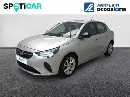 Photo Opel Corsa Elegance Business