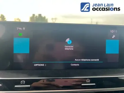 Photo 15 Citroën C4  PureTech 130 S&S EAT8