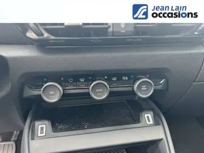 Photo 13 Citroën C4  PureTech 130 S&S EAT8