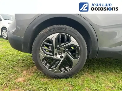 Photo 8 Citroën C4  PureTech 130 S&S EAT8