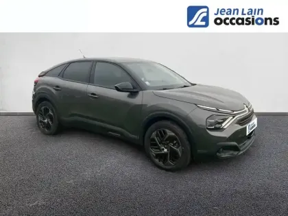 Photo 2 Citroën C4  PureTech 130 S&S EAT8