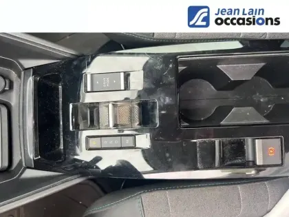 Photo 12 Citroën C4  PureTech 130 S&S EAT8