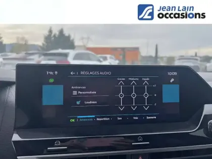 Photo 14 Citroën C4  PureTech 130 S&S EAT8