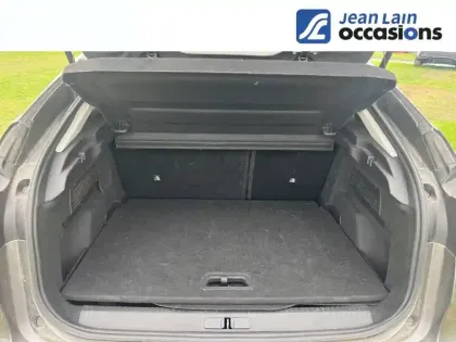 Photo 9 Citroën C4  PureTech 130 S&S EAT8