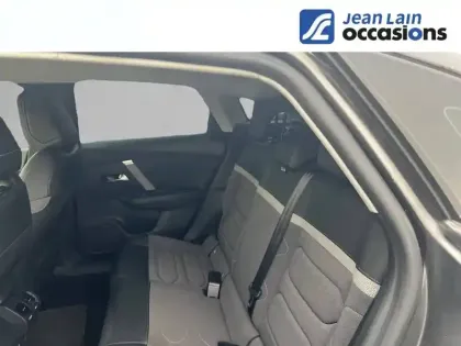 Photo 16 Citroën C4  PureTech 130 S&S EAT8