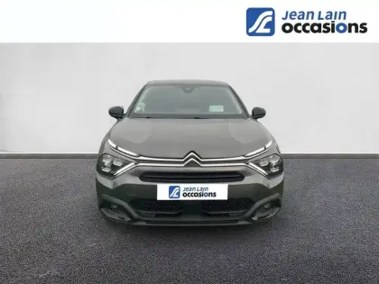 Photo 1 Citroën C4  PureTech 130 S&S EAT8