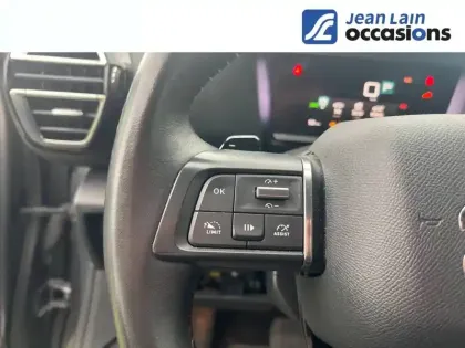 Photo 18 Citroën C4  PureTech 130 S&S EAT8