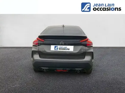 Photo 5 Citroën C4  PureTech 130 S&S EAT8