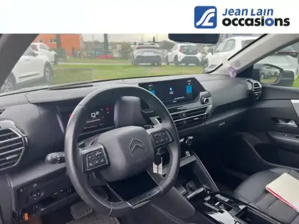 Photo 10 Citroën C4  PureTech 130 S&S EAT8