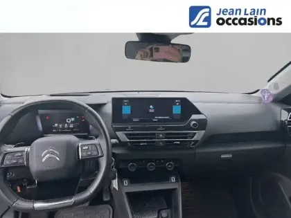 Photo 17 Citroën C4  PureTech 130 S&S EAT8