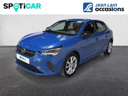 Photo Opel Corsa Elegance Business