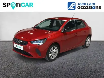 Photo Opel Corsa Elegance Business