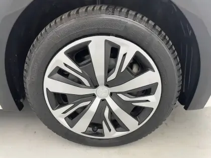 Photo 81 Peugeot 208  Electrique 50 kWh 136ch