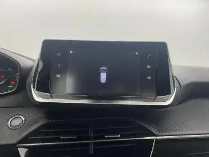 Photo 63 Peugeot 208  Electrique 50 kWh 136ch