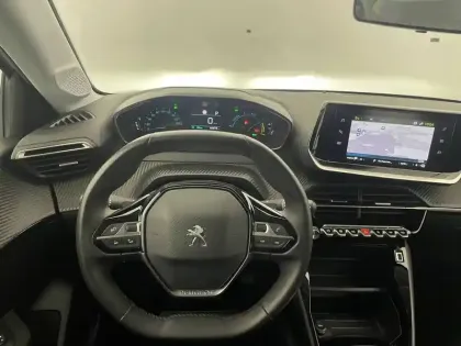 Photo 85 Peugeot 208  Electrique 50 kWh 136ch