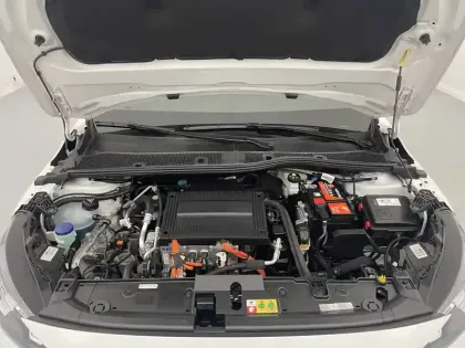 Photo 52 Peugeot 208  Electrique 50 kWh 136ch