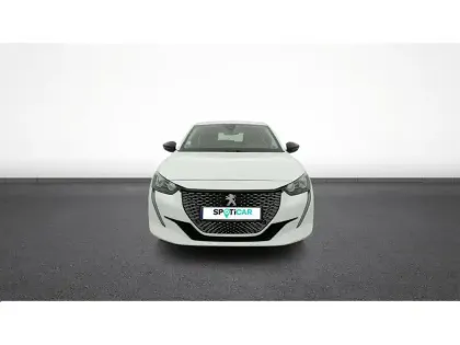 Photo 65 Peugeot 208  Electrique 50 kWh 136ch