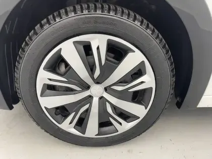 Photo 80 Peugeot 208  Electrique 50 kWh 136ch