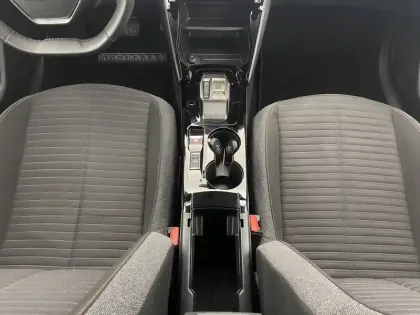 Photo 29 Peugeot 208  Electrique 50 kWh 136ch