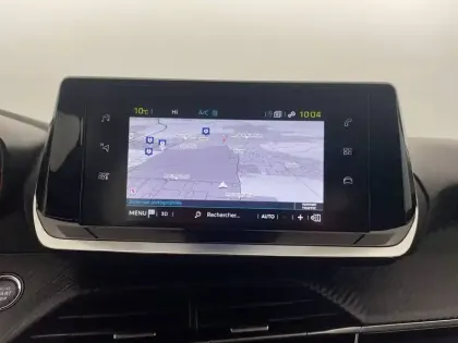 Photo 51 Peugeot 208  Electrique 50 kWh 136ch