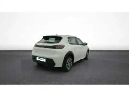 Photo 71 Peugeot 208  Electrique 50 kWh 136ch