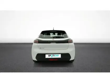 Photo 70 Peugeot 208  Electrique 50 kWh 136ch