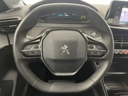 Photo 54 Peugeot 208  Electrique 50 kWh 136ch