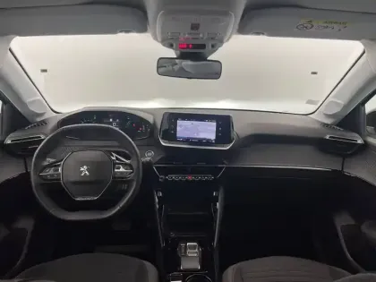 Photo 88 Peugeot 208  Electrique 50 kWh 136ch